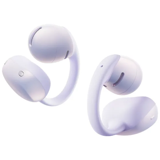 Shokz OpenDots Air Paars