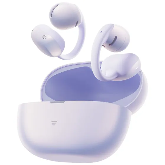 Shokz OpenDots Air Paars