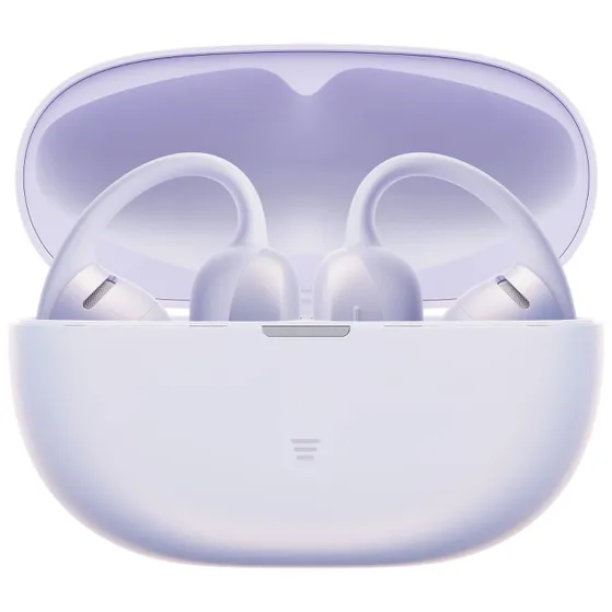 Shokz OpenDots Air Paars