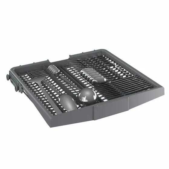 Beko BDSN36640XC2 CornerIntense Selective Line