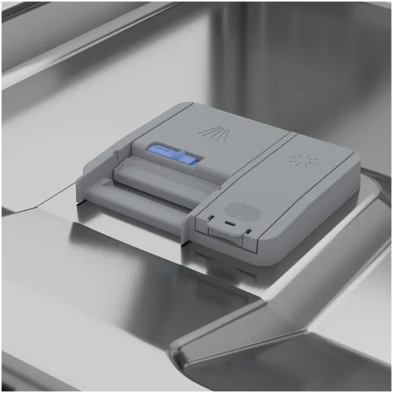 Beko BDSN36640XC2 CornerIntense Selective Line