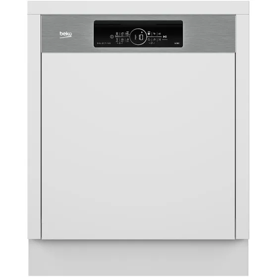 Beko BDSN36640XC2 CornerIntense Selective Line