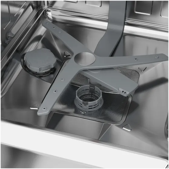 Beko BDSN36640XC2 CornerIntense Selective Line