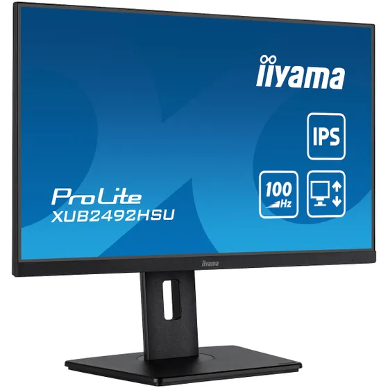 Iiyama ProLite XUB2492HSU-B6