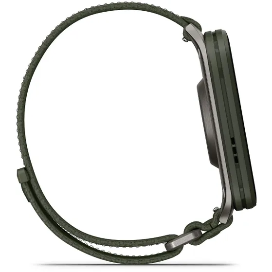 Garmin Venu X1 Groen