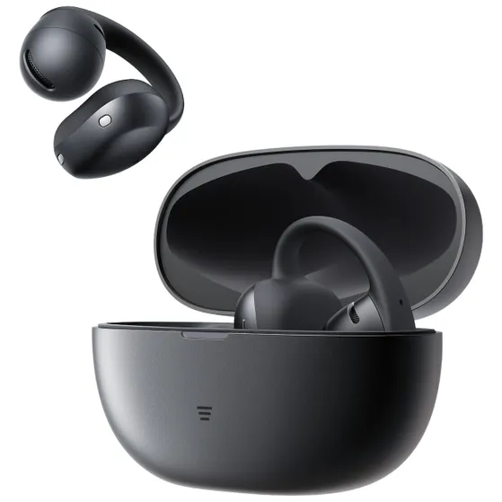 Shokz OpenDots Air Zwart