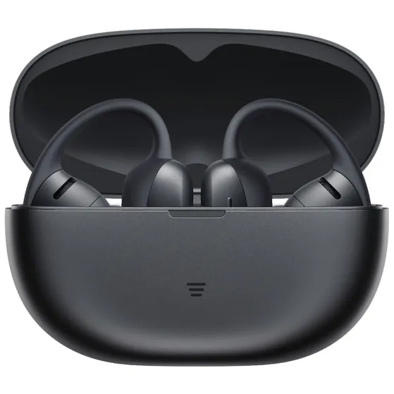 Shokz OpenDots Air Zwart