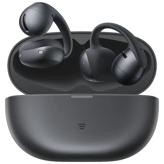 Shokz OpenDots Air Zwart