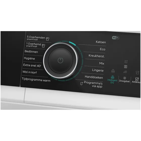 Siemens WQ46N2C9NL