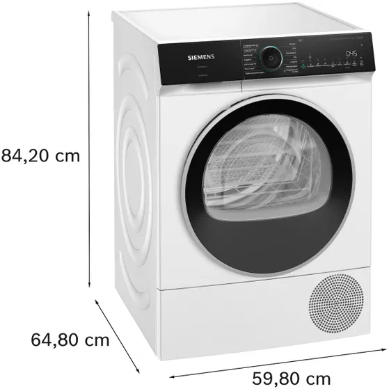 Siemens WQ46N2C9NL