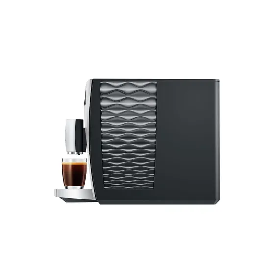 JURA C9 Platina (EA) Platina