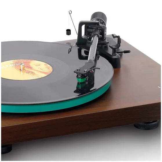 Lenco LBT-225WA Zwart