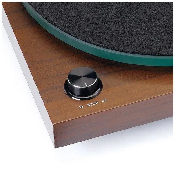 Lenco LBT-225WA Zwart