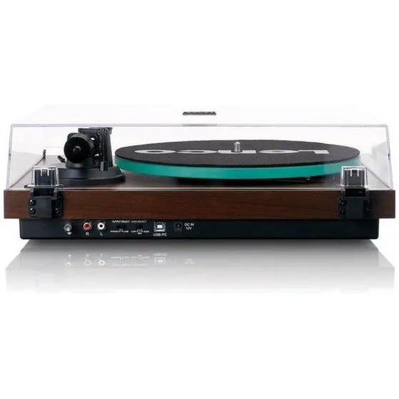 Lenco LBT-225WA Zwart