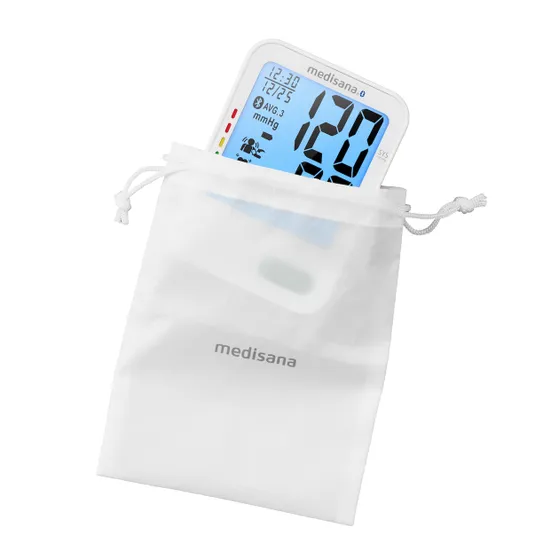 Medisana BU 584