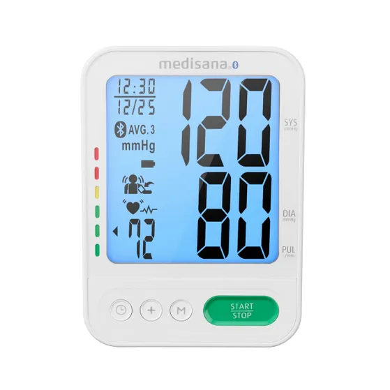Medisana BU 584