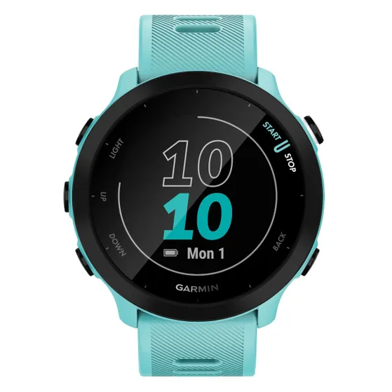 Garmin Forerunner 55 Turquoise