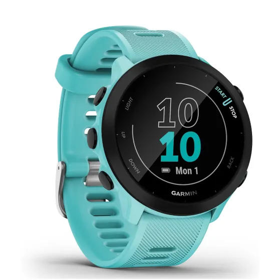 Garmin Forerunner 55 Turquoise
