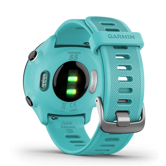 Garmin Forerunner 55 Turquoise