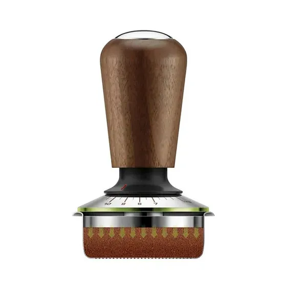 Sage THE FORCE GAUGE TAMPER 54MM