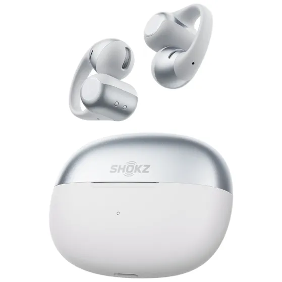 Shokz OpenDots 2 Grijs