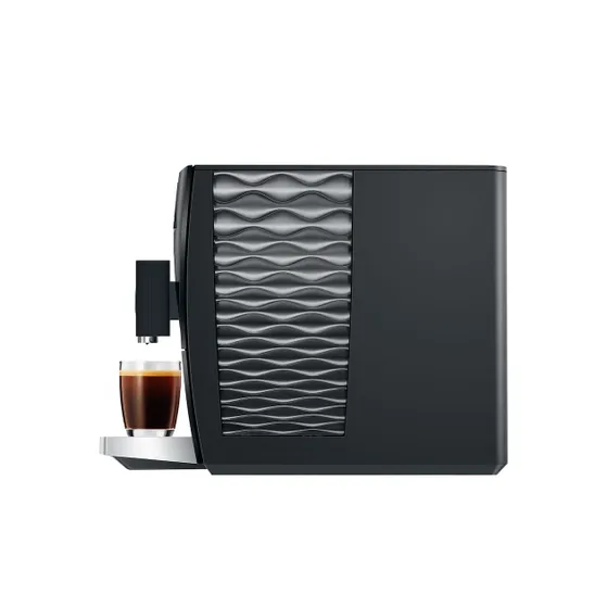 JURA C3 Piano Inox (EA) Inox
