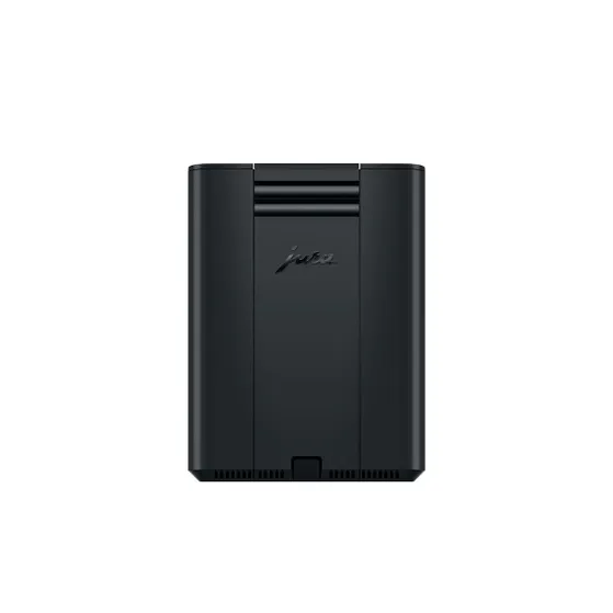 JURA C3 Piano Inox (EA) Inox