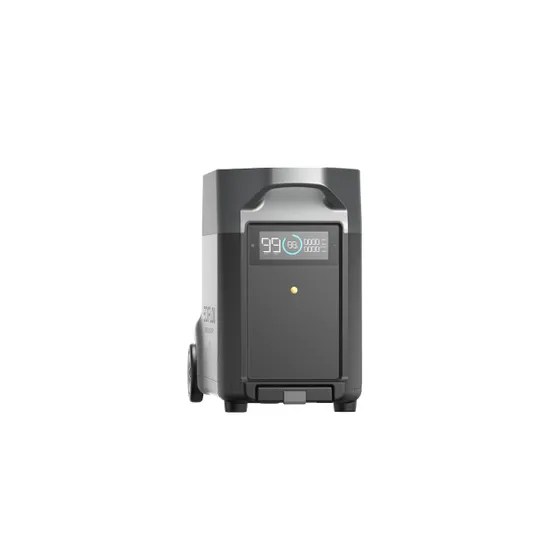 Ecoflow DELTA Pro Extra Battery