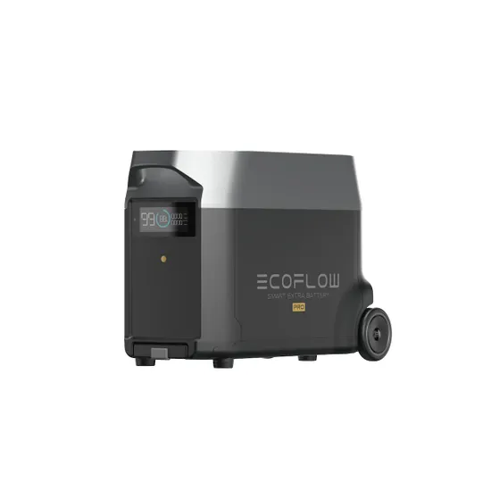 Ecoflow DELTA Pro Extra Battery