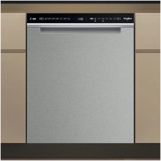 Whirlpool W7U HS31 X