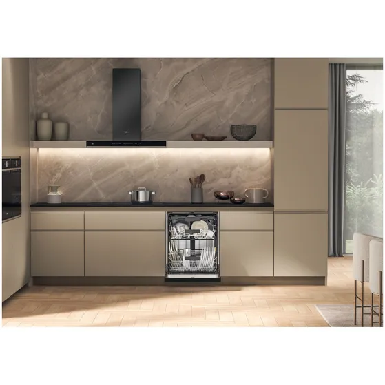 Whirlpool W7U HS31 X