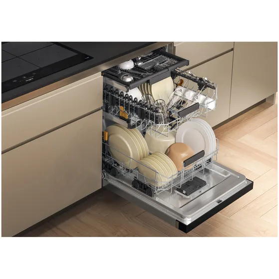 Whirlpool W7U HS31 X
