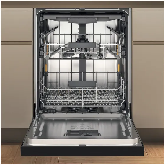 Whirlpool W7U HS31 X
