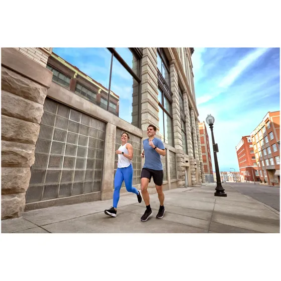 Garmin Forerunner 55 Wit