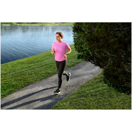 Garmin Forerunner 55 Wit