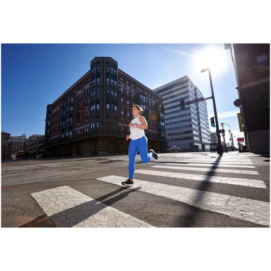 Garmin Forerunner 55 Wit