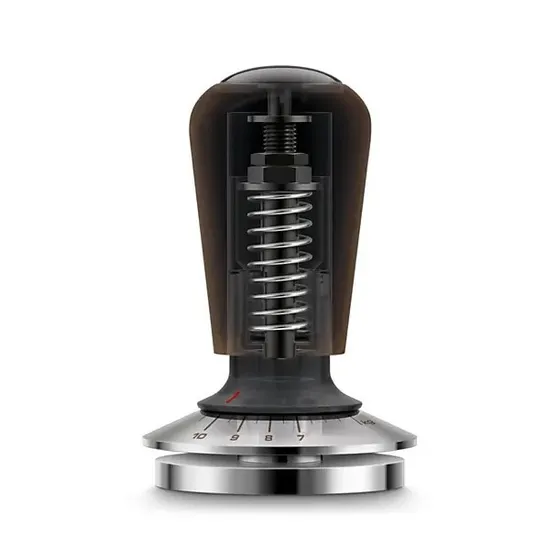Sage THE FORCE GAUGE TAMPER 58MM