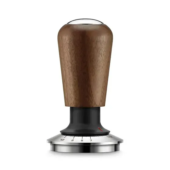 Sage THE FORCE GAUGE TAMPER 58MM