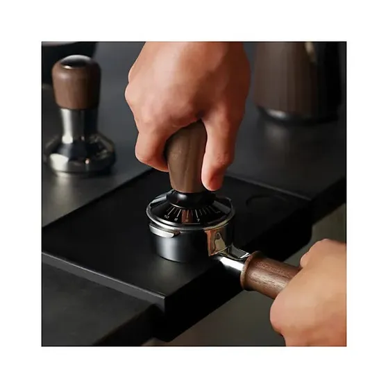 Sage THE FORCE GAUGE TAMPER 58MM