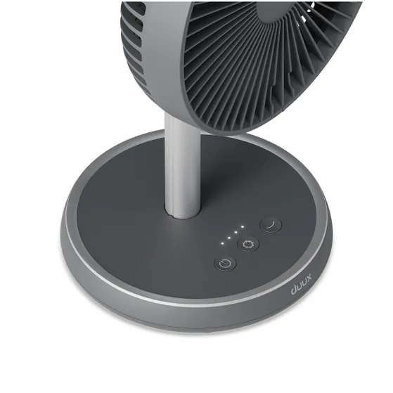 Duux Rize Flex Grijs