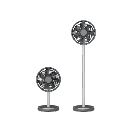 Duux Rize Flex Grijs