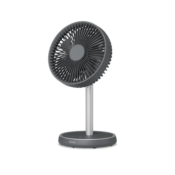 Duux Rize Flex Grijs