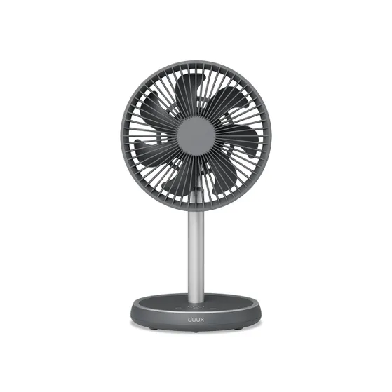 Duux Rize Flex Grijs