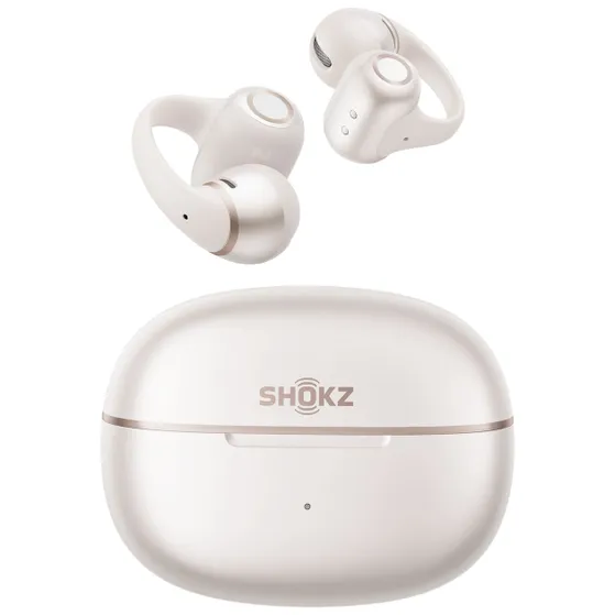 Shokz OpenDots 2 Wit