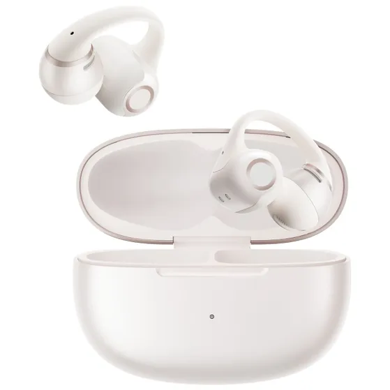 Shokz OpenDots 2 Wit