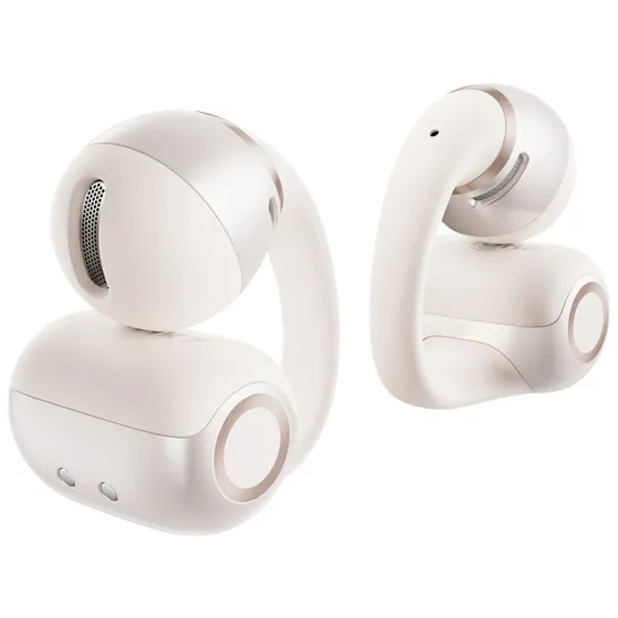Shokz OpenDots 2 Wit
