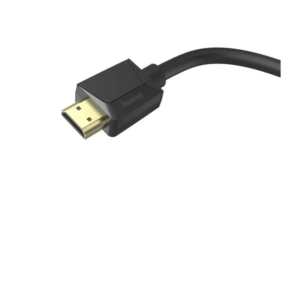Hama ULTRA HIGH-SPEED HDMI-KABEL, CONNECTOR-CONNECTOR, 8K, 2,0 M