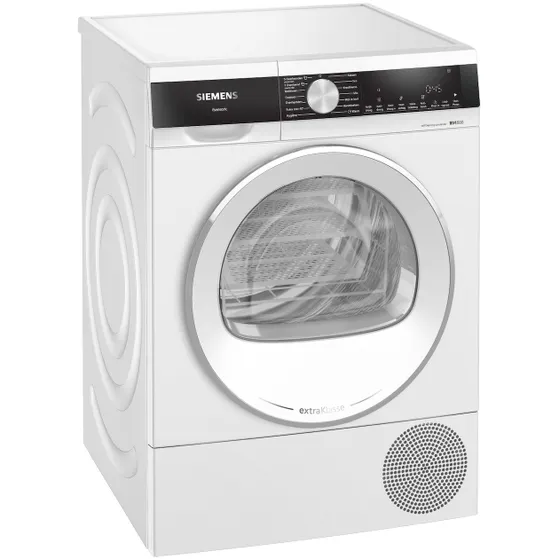 Siemens WQ35G2C9NL extraKlasse