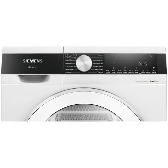Siemens WQ35G2C9NL extraKlasse
