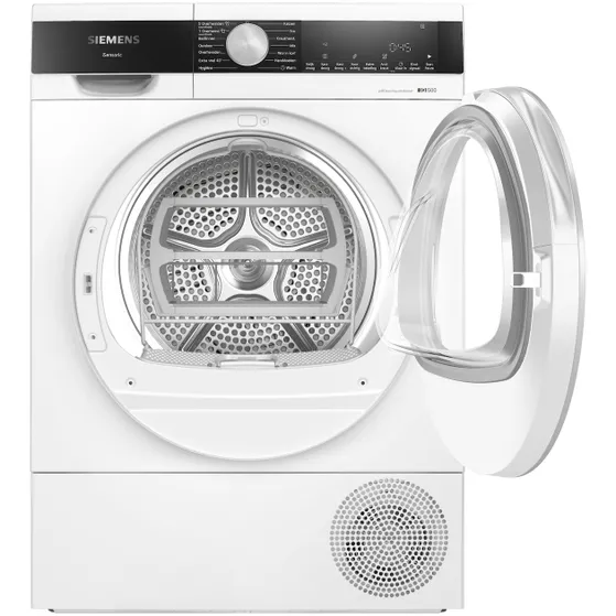 Siemens WQ35G2C9NL extraKlasse